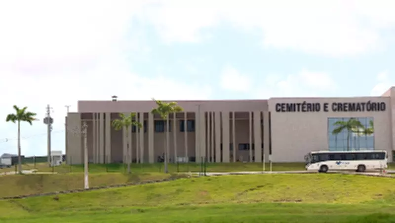 TCE investiga contrato de R$ 5 milhões de prefeitura com cemitério particular