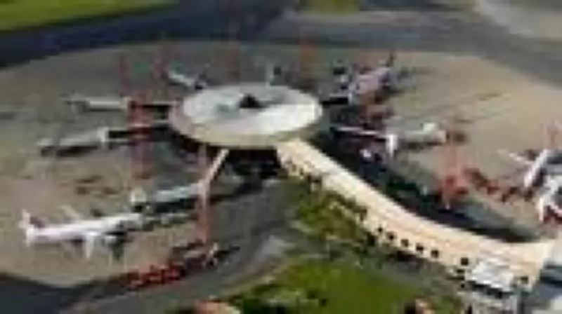 TCU aprova novo leilão do Aeroporto de Brasília com investimento obrigatório de R$ 1,2 bilhão