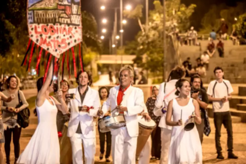 Teatro Imaginário Maracangalha celebra 20 anos com espetáculos gratuitos no Fringe de Curitiba