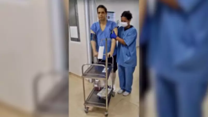 Tecnologia inovadora mantém fígado funcionando por 4h35 fora do corpo em transplante pelo SUS