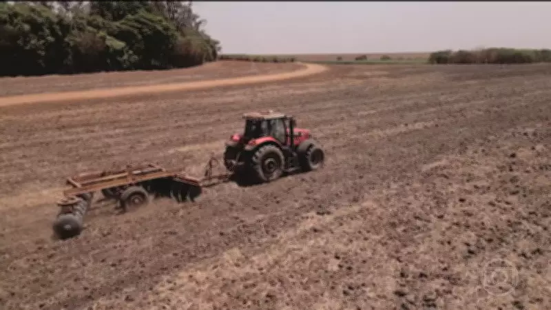 Tecnologia no campo reduz custos e aumenta produtividade na Agrishow