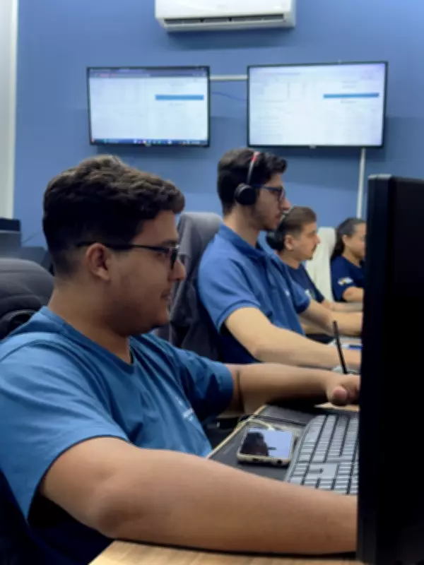 Tecnologia VoIP com origem verificada reduz bloqueios e aumenta taxas de atendimento