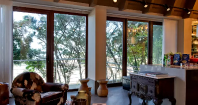 Telas Mosquiteiras: A Solução para Ventilar Ambientes sem Insetos