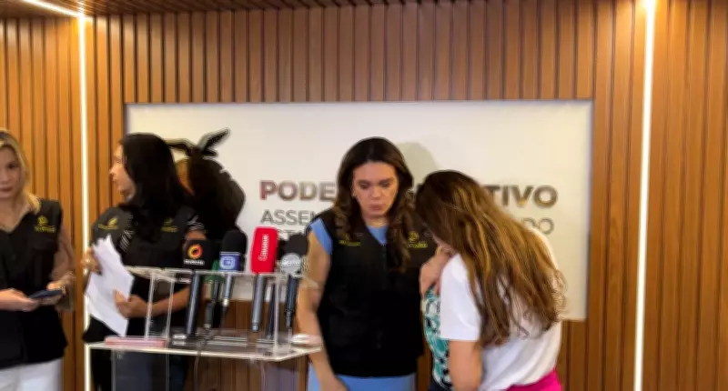 Tenente da PM preso por estupro em Manaus denuncia ameaças após prisão