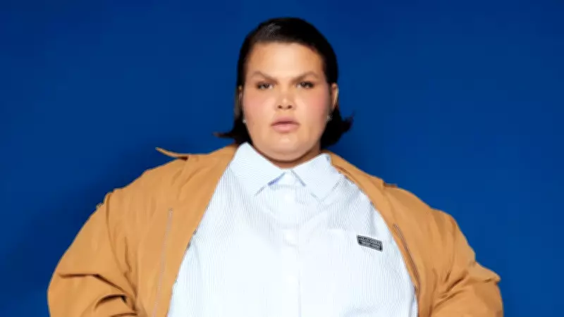 Thais Carla celebra perda de 100 kg após bariátrica e reafirma luta contra gordofobia