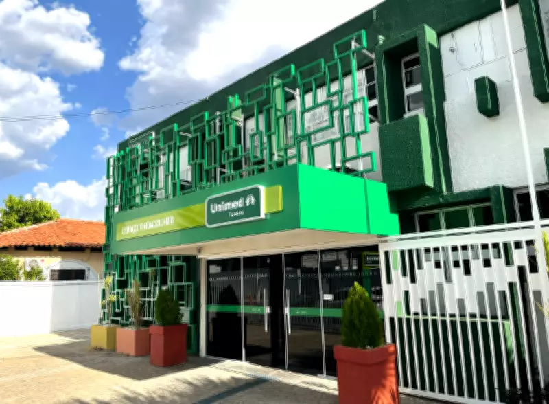 THEAcolher: Centro da Unimed Teresina transforma vidas de crianças com autismo e suas famílias