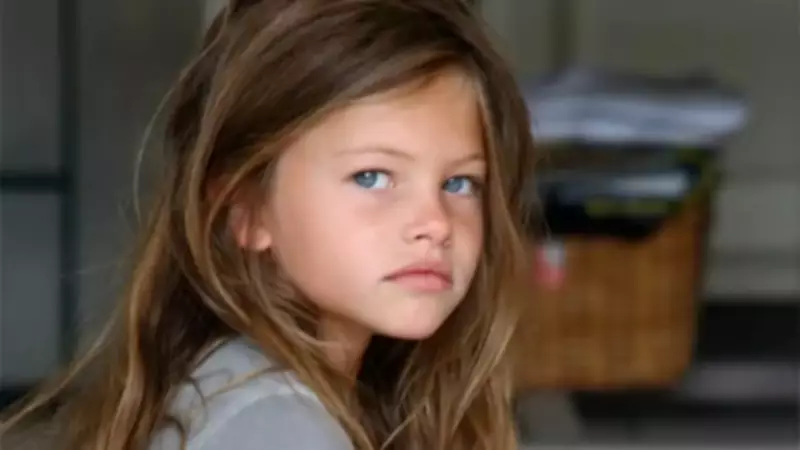Thylane Blondeau completa 25 anos e reflete sobre carreira e perda familiar