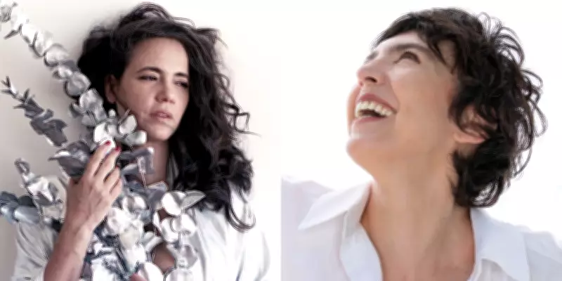 Tiê e Adriana Calcanhotto se unem em novo álbum com lançamento em maio