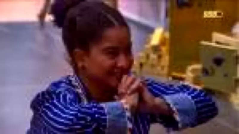 Tia Milena do BBB 26 terá surpresa emocionante de Alfonso Herrera ao deixar reality