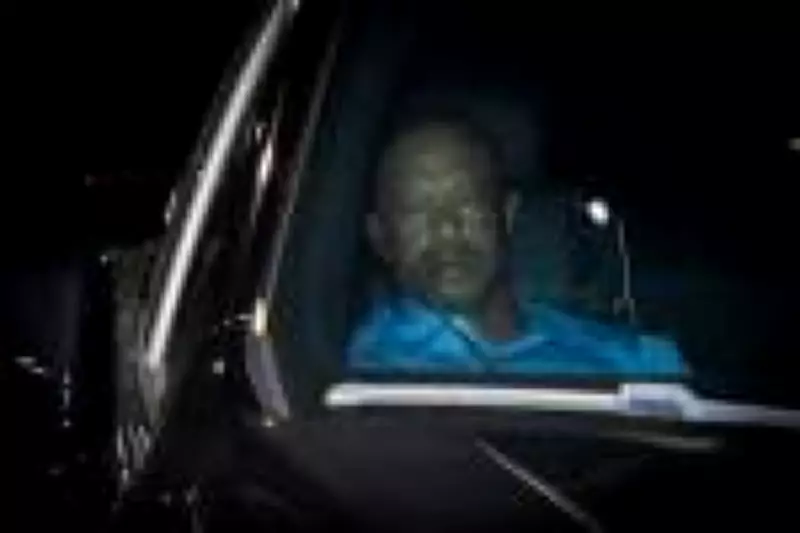 Tiger Woods cita Trump antes de ser detido após acidente de carro nos EUA