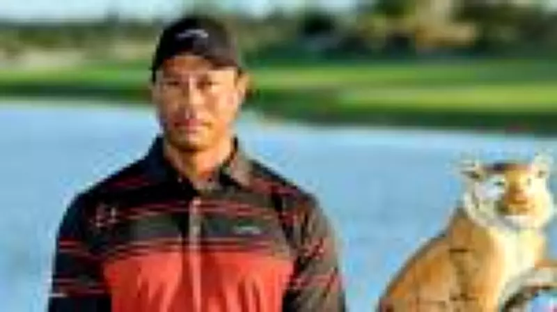 Tiger Woods se afasta do golfe após prisão e declarações confusas sobre Trump