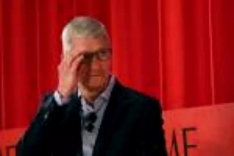 Tim Cook na Apple: salário fixo de US$ 3 milhões é só a ponta do iceberg