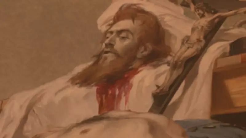 Tiradentes: a construção do herói nacional e os mitos por trás da imagem icônica