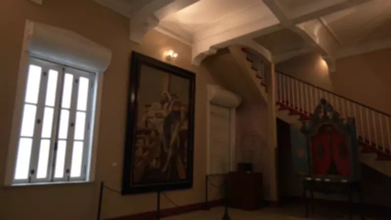 Tiradentes Esquartejado: A Obra que Marcou Gerações e o Legado da Inconfidência Mineira