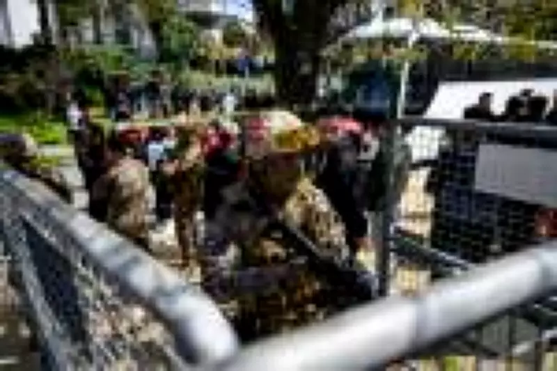 Tiroteio em frente ao consulado israelense em Istambul deixa um atirador morto e dois feridos graves