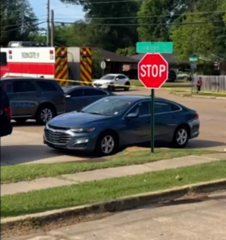 Tiroteio em massa na Louisiana deixa oito crianças mortas e cena 'incrivelmente macabra'
