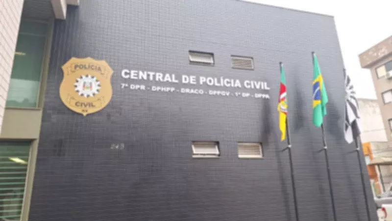 Tiroteio em partida de futebol amador deixa dois torcedores mortos no Rio Grande do Sul