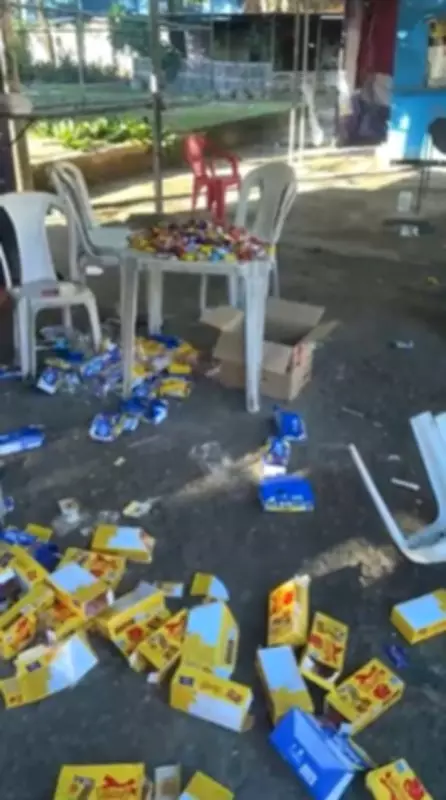Tiroteio na Vila Kennedy, em Bangu, deixa homem ferido após confronto entre facções