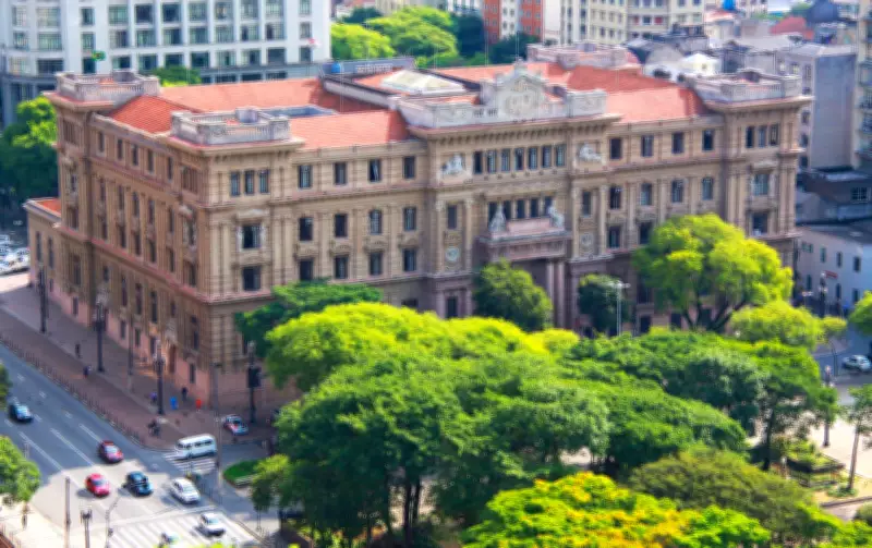 TJ-SP condena Estado a indenizar aluno que presenciou massacre em escola de Suzano