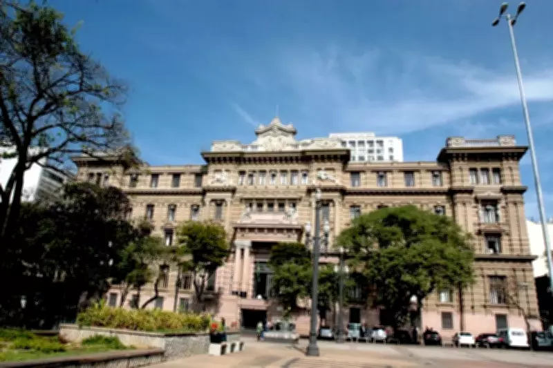 TJ-SP mantém suspensão de audiência sobre venda de áreas de pesquisa científica