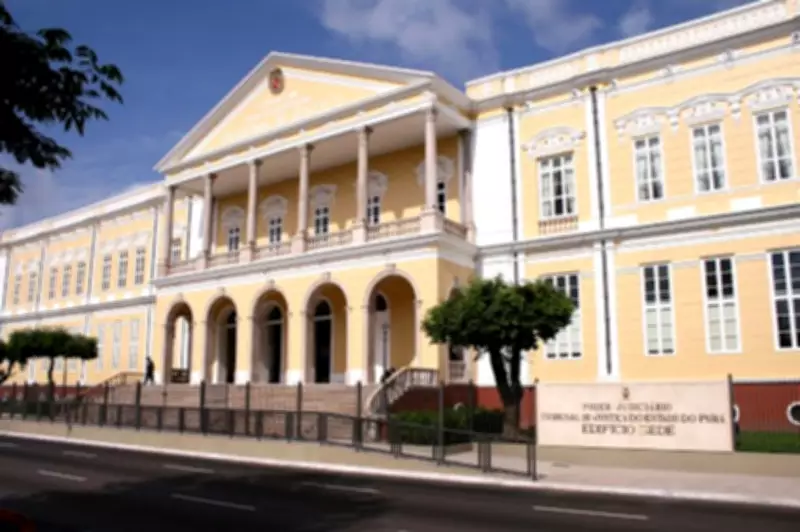 TJPA mantém suspensa decisão que invalidou pacote de leis da Prefeitura de Belém