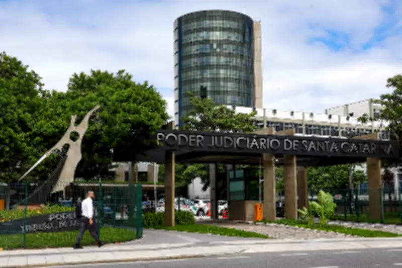 TJSC abre concurso público com vagas em diversas cidades de Santa Catarina
