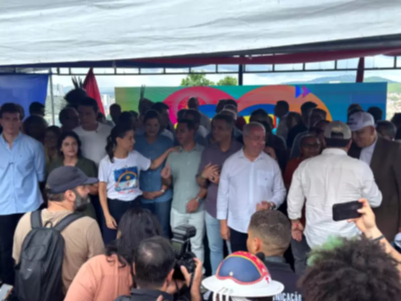 Túlio Gadêlha se filia ao PSD e lança pré-candidatura ao Senado por Pernambuco
