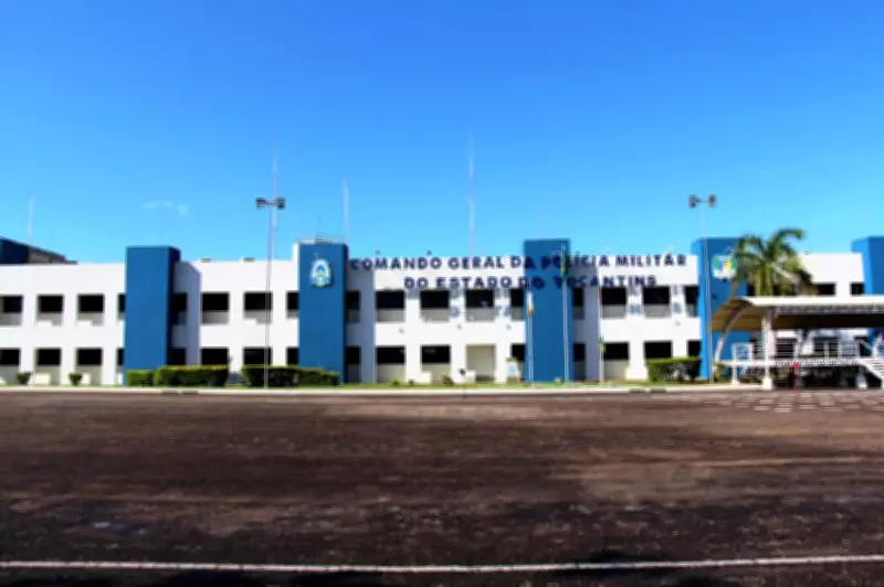 Tocantins nomeia 37 coronéis após MP, excedendo limite legal de 23 oficiais