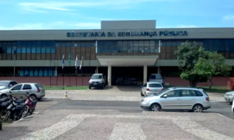 Tocantins oficializa comissão para novo concurso da Polícia Civil com 452 vagas