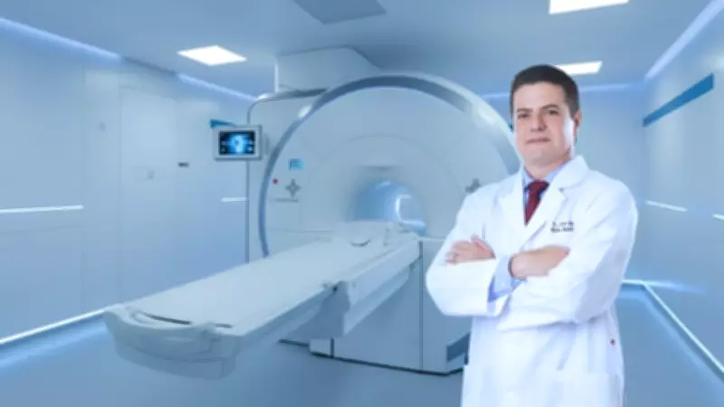 Tomografia ou Ressonância em Fortaleza: Entenda Diferenças e Prepare-se para o Exame