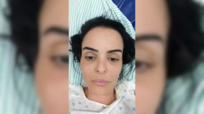 Topógrafa sofre ataque de abelhas-europeias em Lagoa Formosa e relata mais de 300 picadas