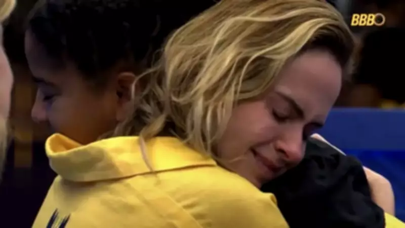 Torcidas de Ana Paula e Milena se enfrentam nas redes após eliminações no BBB 26