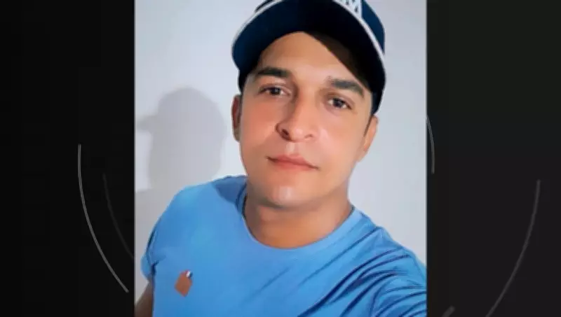 Trabalhador de 32 anos morre após choque elétrico em telhado de Mendes Pimentel