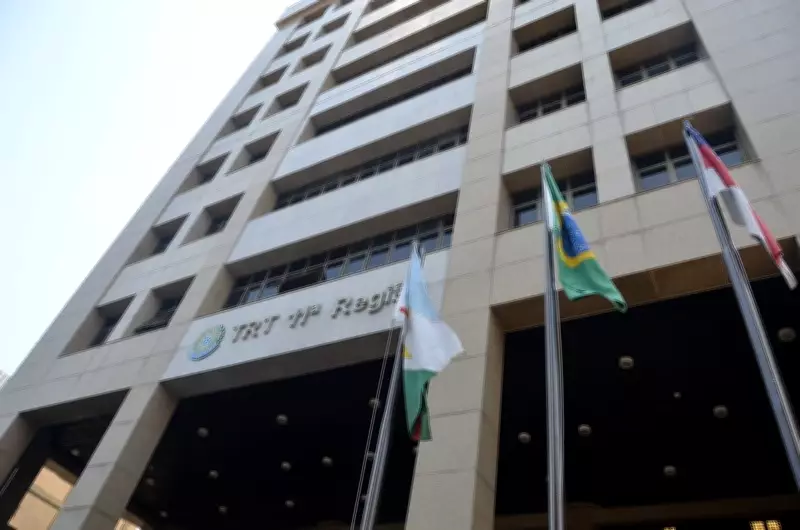 Trabalhador de 63 anos perde visão em acidente e receberá mais de R$ 200 mil