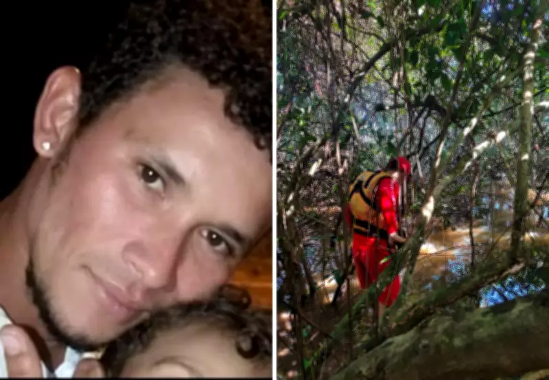 Trabalhador desaparecido é encontrado morto em Aragominas, TO
