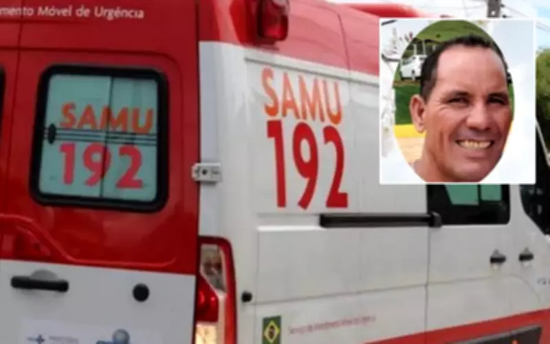 Trabalhador morre após explosão em máquina de madeireira em Passos, Minas Gerais