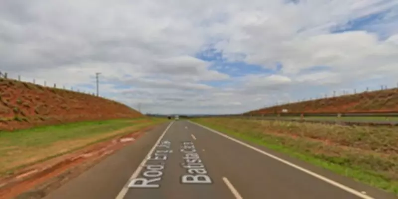 Trabalhador rural morre em acidente com motosserra em fazenda em Paulistânia