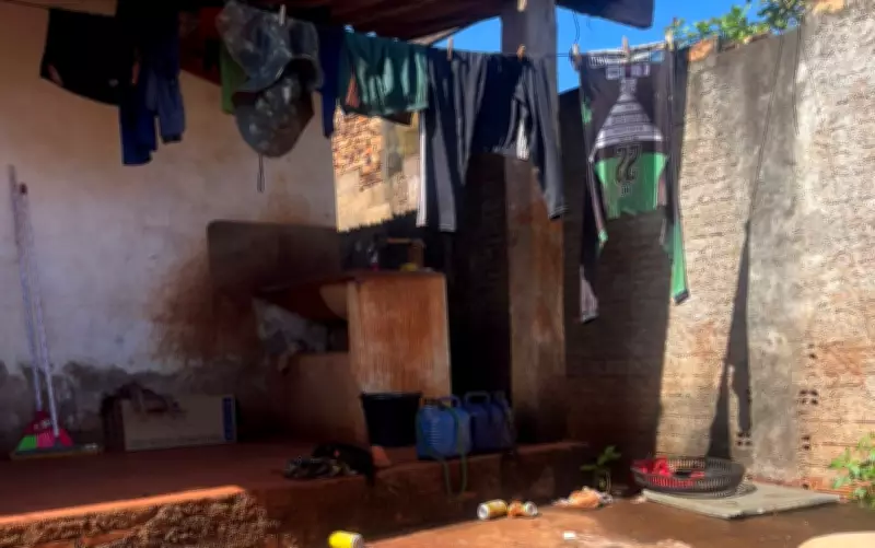 Trabalhadores resgatados de condições análogas à escravidão em fazenda de cana em Terra Roxa