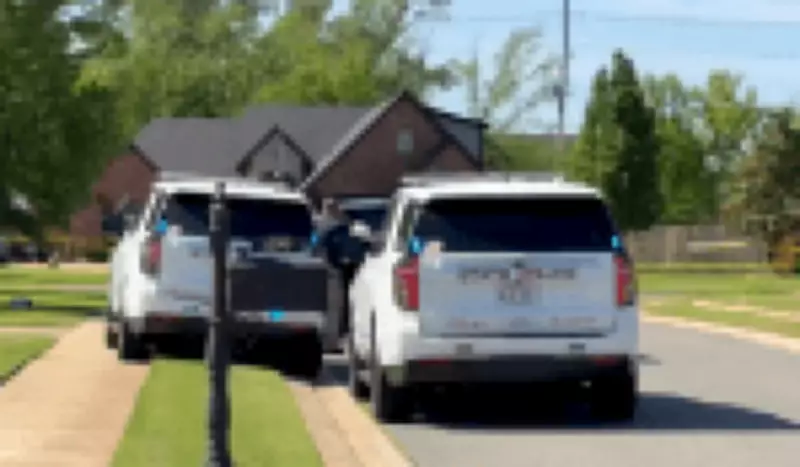 Tragédia em Shreveport: Ataque a tiros mata oito crianças em Louisiana, nos EUA