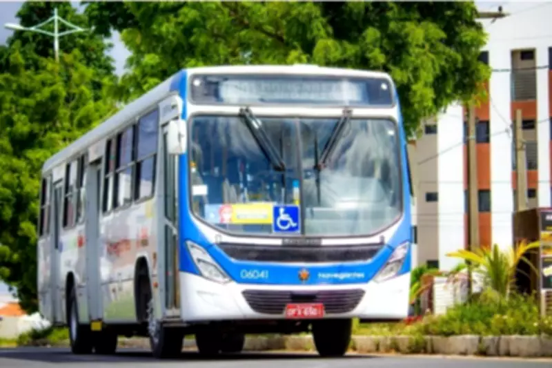 Transporte coletivo de João Pessoa enfrenta desafios com alta do diesel