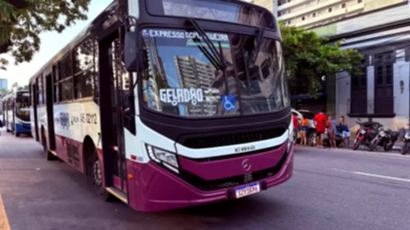 Transporte público entre Belém e Mosqueiro terá 50 ônibus extras no feriado