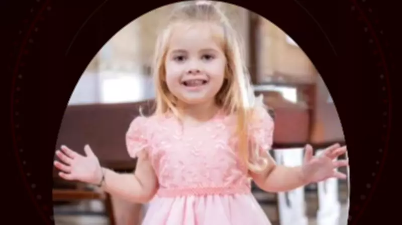 Trave de futebol cai e mata criança de 3 anos em escola de Prudentópolis