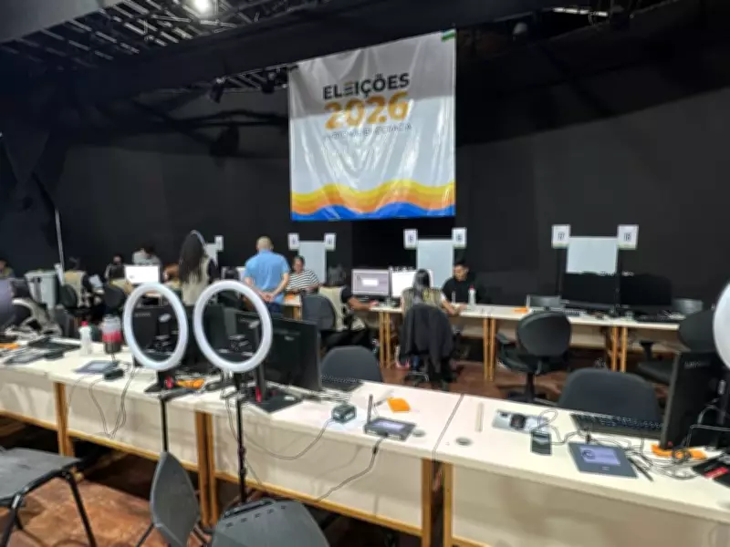 TRE-AC realiza mutirão para regularização eleitoral de mais de 37 mil eleitores irregulares no Acre