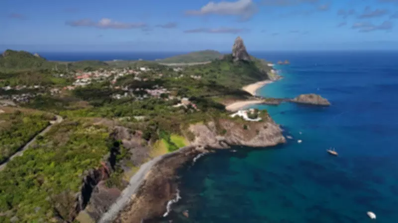 TRE alerta moradores de Fernando de Noronha sobre prazo para transferência de título eleitoral