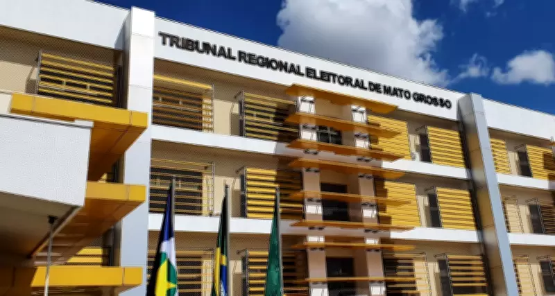 TRE-MT abre inscrições para mesários voluntários nas eleições de 2026