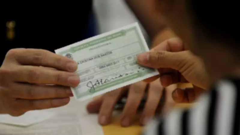 TRE-PI: 54,8 mil títulos cancelados faltando uma semana para prazo