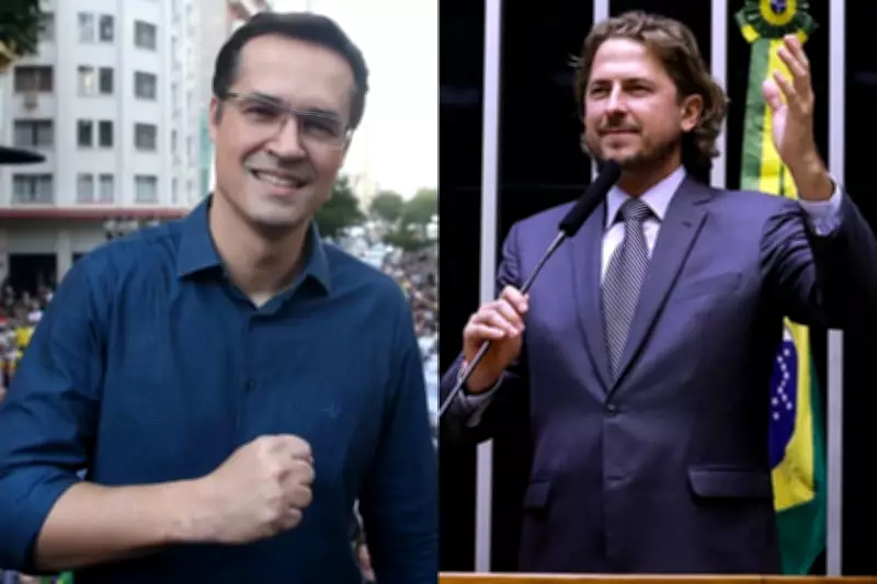 TRE-PR multa Zeca Dirceu por postagens que chamam Deltan Dallagnol de criminoso