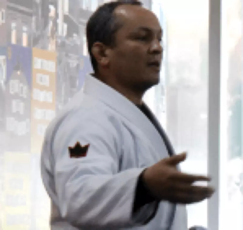 Treinador de jiu-jitsu Melqui Galvão vira alvo de prisão por suspeita de abuso sexual
