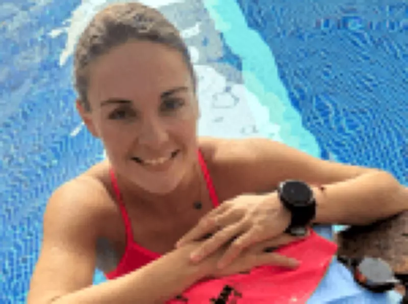 Triatleta brasileira Mara Flávia Araújo morre durante Ironman no Texas