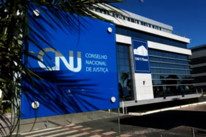 Tribunais de Justiça justificam escolha do BRB para depósitos judiciais após investigação do CNJ
